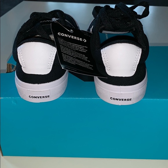 CONVERSE SNEAKERS - Picture 3 of 6